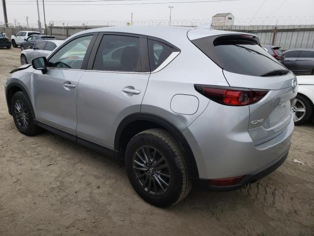 Photo 3 from auction – 2019 MAZDA CX-5 TOURI with VIN JM3KFACM2K1522533