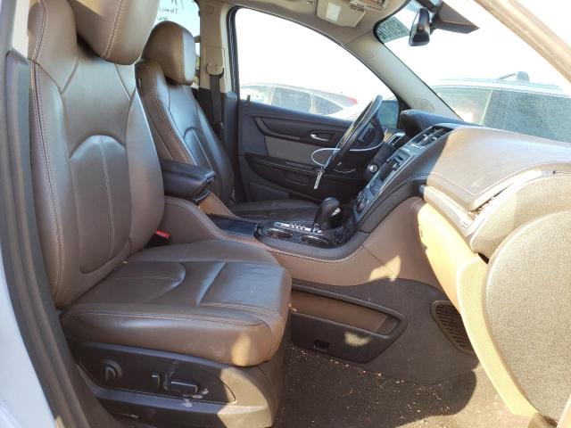 Photo 5 from auction – 2017 GMC ACADIA LIM with VIN 1GKKRSKD1HJ110267