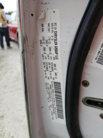 Photo 10 from auction – 2011 DODGE RAM 1500 with VIN 1D7RV1CT3BS503300