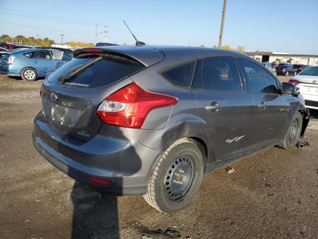 Photo 4 from auction – 2012 FORD FOCUS SE with VIN 1FAHP3K29CL428009