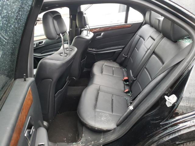 Photo 6 from auction – 2014 MERCEDES-BENZ E 350 4MAT with VIN WDDHF8JB8EB045866