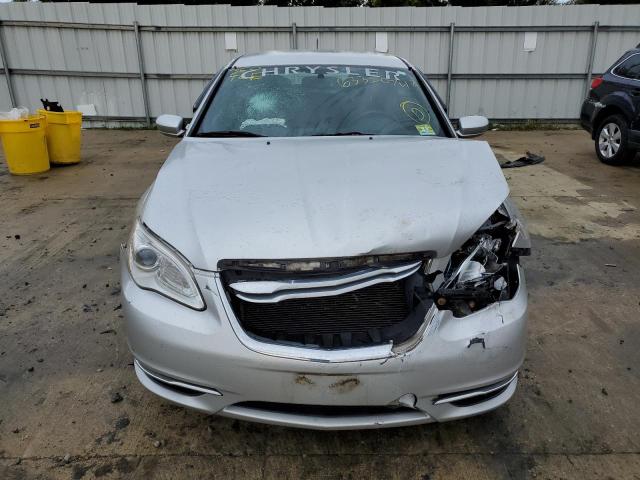 Photo 7 from auction – 2012 CHRYSLER 200 TOURIN with VIN 1C3CCBBB4CN160523