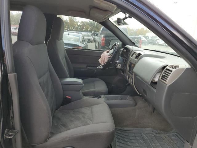 Photo 5 from auction – 2005 CHEVROLET COLORADO with VIN 1GCDS136258195609