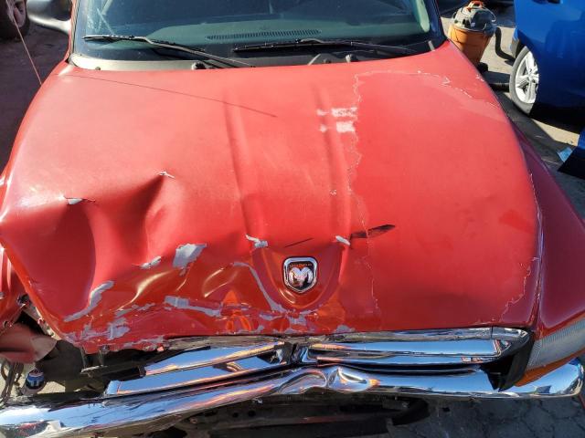 Photo 7 from auction – 2001 DODGE DAKOTA QUA with VIN 1B7HL2AX31S322736