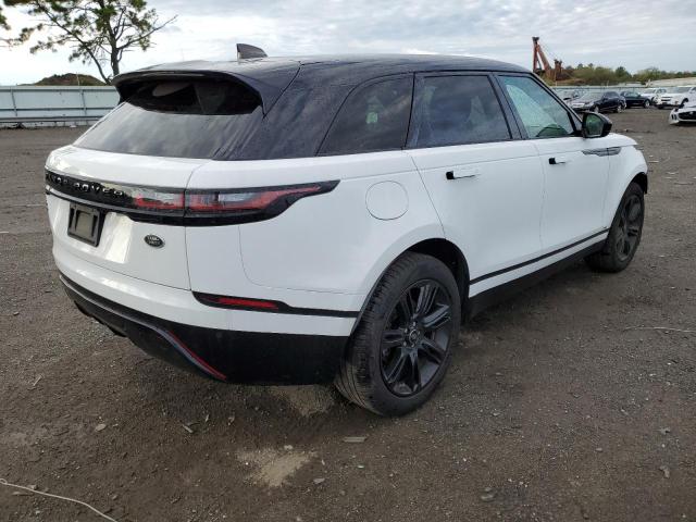 Photo 4 from auction – 2020 LAND ROVER RANGE ROVE with VIN SALYK2EX7LA285298
