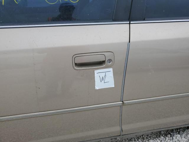 Photo 9 from auction – 2002 TOYOTA AVALON XL with VIN 4T1BF28B22U237721