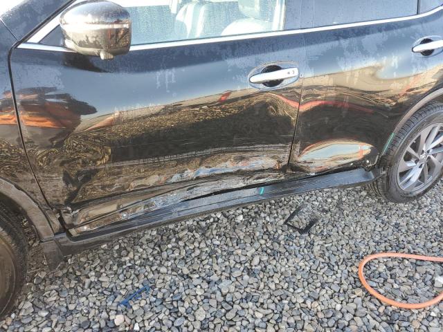 Photo 9 from auction – 2016 NISSAN ROGUE S with VIN 5N1AT2MV3GC773496