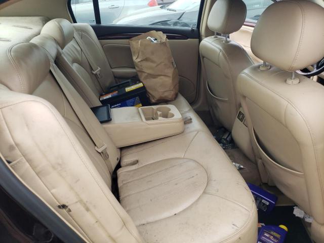Photo 6 from auction – 2008 BUICK LUCERNE CX with VIN 1G4HE57Y68U146643