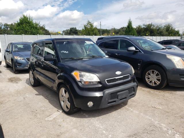 KIA SOUL + 2010 with VIN KNDJT2A26A7043662 - Photo from auction