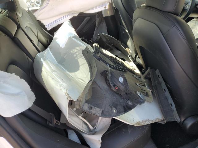 Photo 12 from auction – 2022 TESLA MODEL 3 with VIN 5YJ3E1EA6NF191258