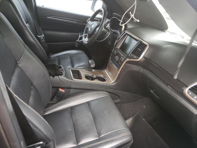 Photo 5 from auction – 2014 JEEP GRAND CHER with VIN 1C4RJEBG4EC542865