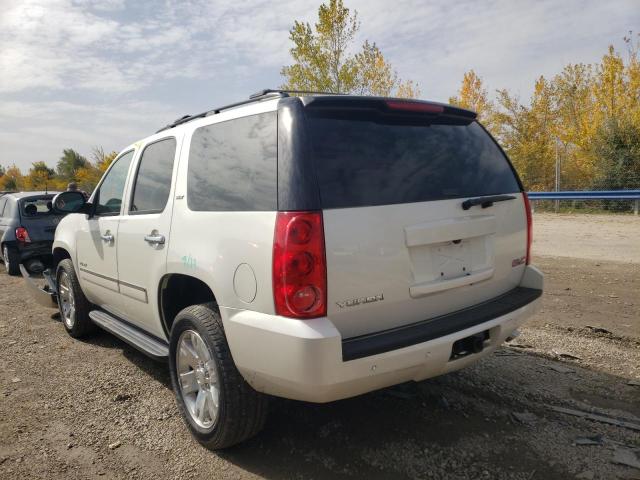 Photo 3 from auction – 2014 GMC YUKON SLT with VIN 1GKS2CE02ER246746