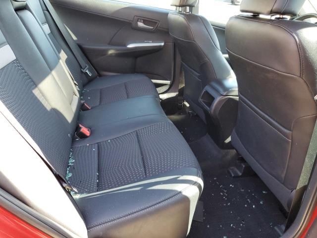 Photo 6 from auction – 2013 TOYOTA CAMRY L with VIN 4T1BF1FK7DU709587