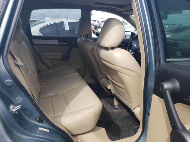 Photo 6 from auction – 2011 HONDA CR-V EX with VIN 5J6RE3H58BL002259