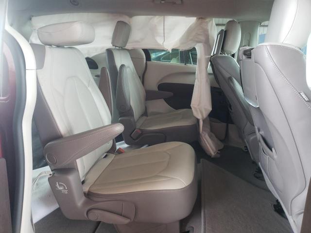 Photo 6 from auction – 2017 CHRYSLER PACIFICA T with VIN 2C4RC1EG4HR542598