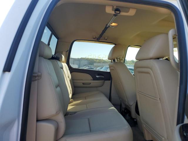 Photo 6 from auction – 2013 GMC SIERRA K25 with VIN 1GT125E84DF165689
