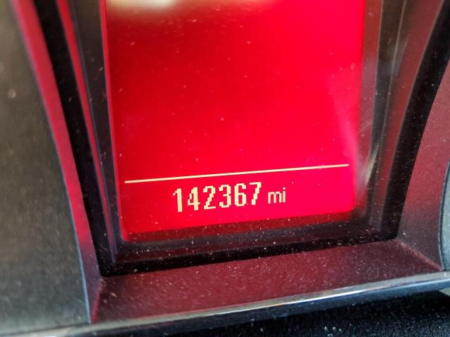 Photo 8 from auction – 2013 GMC TERRAIN SL with VIN 2GKFLTE3XD6163116