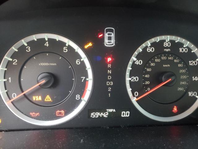 Photo 8 from auction – 2008 HONDA ACCORD with VIN 1HGCS12358A004461