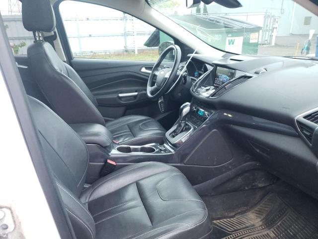Photo 5 from auction – 2013 FORD ESCAPE TIT with VIN 1FMCU9J97DUA01630