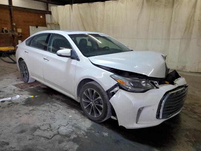 TOYOTA AVALON XLE 2016 with VIN 4T1BK1EB7GU201251 - Photo from auction