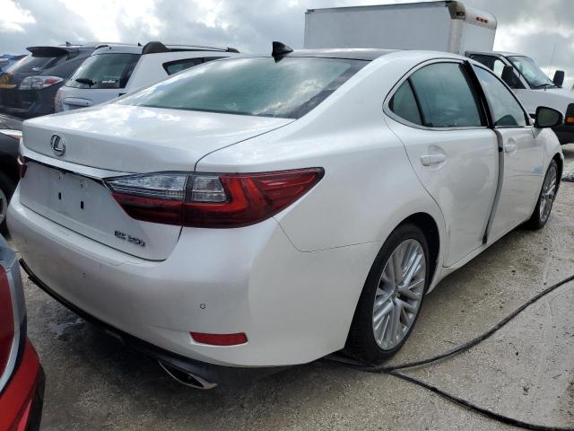 Photo 4 from auction – 2017 LEXUS ES 350 with VIN 58ABK1GG5HU039512