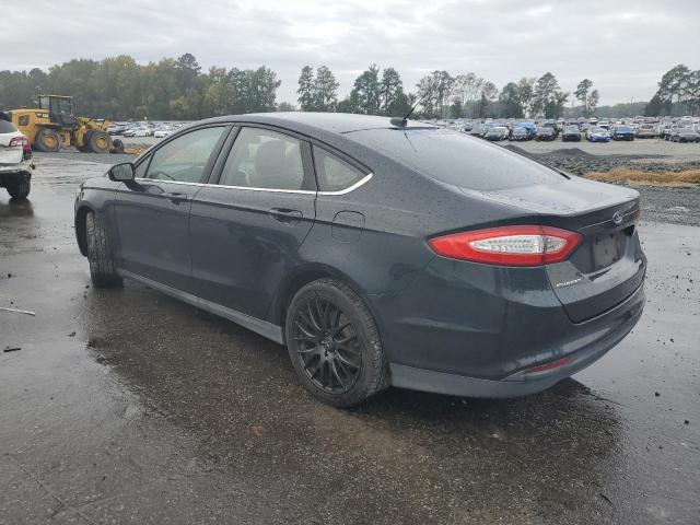 Photo 3 from auction – 2014 FORD FUSION S with VIN 3FA6P0G7XER313112
