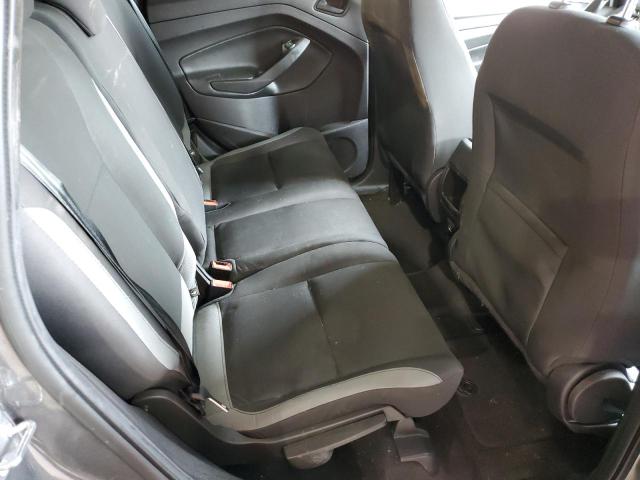 Photo 6 from auction – 2014 FORD ESCAPE S with VIN 1FMCU0F71EUE56011