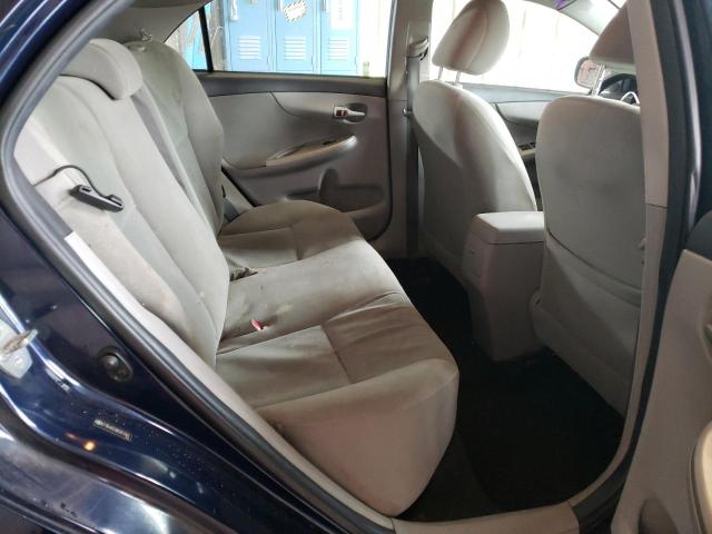 Photo 6 from auction – 2011 TOYOTA COROLLA BA with VIN 2T1BU4EE6BC651361