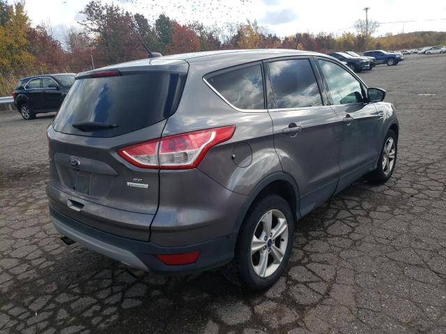 Photo 4 from auction – 2014 FORD ESCAPE SE with VIN 1FMCU0GX6EUA70716