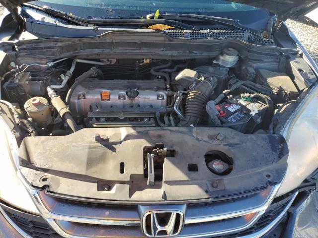 Photo 7 from auction – 2011 HONDA CR-V EXL with VIN JHLRE4H72BC003133
