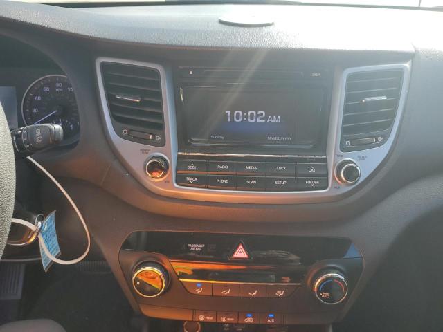 Photo 9 from auction – 2017 HYUNDAI TUCSON LIM with VIN KM8J33A41HU294491