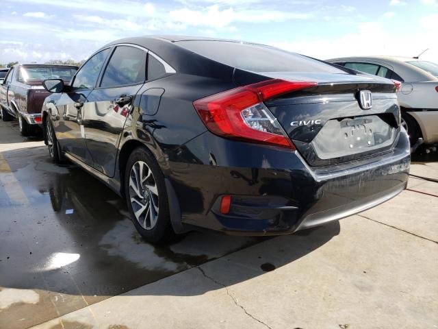 Photo 3 from auction – 2016 HONDA CIVIC EX with VIN 2HGFC2F73GH512800