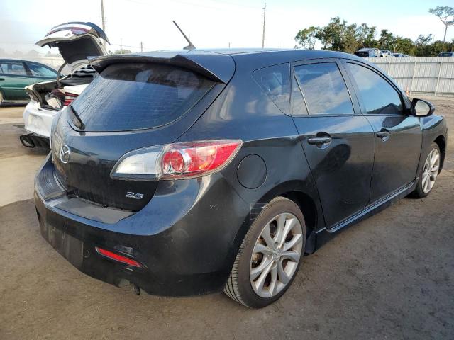 Photo 4 from auction – 2011 MAZDA 3 S with VIN JM1BL1K53B1445733
