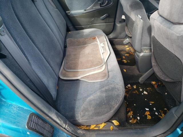Photo 6 from auction – 1995 CHEVROLET CAVALIER L with VIN 1G1JF5246S7116287