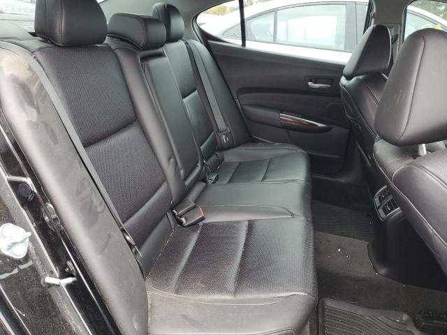 Photo 6 from auction – 2015 ACURA TLX TECH with VIN 19UUB1F55FA029034