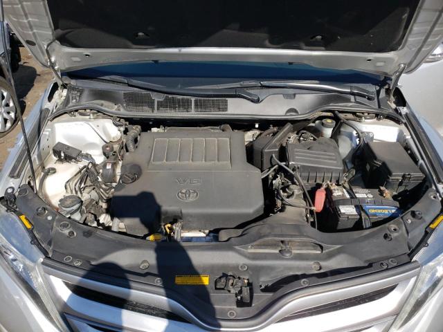 Photo 7 from auction – 2013 TOYOTA VENZA LE with VIN 4T3BK3BB7DU079428