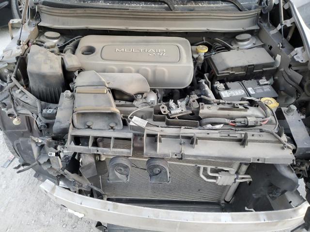 Photo 7 from auction – 2018 JEEP CHEROKEE L with VIN 1C4PJLDB2JD580676