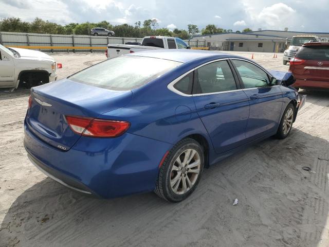 Photo 4 from auction – 2016 CHRYSLER 200 LIMITE with VIN 1C3CCCAB3GN103825