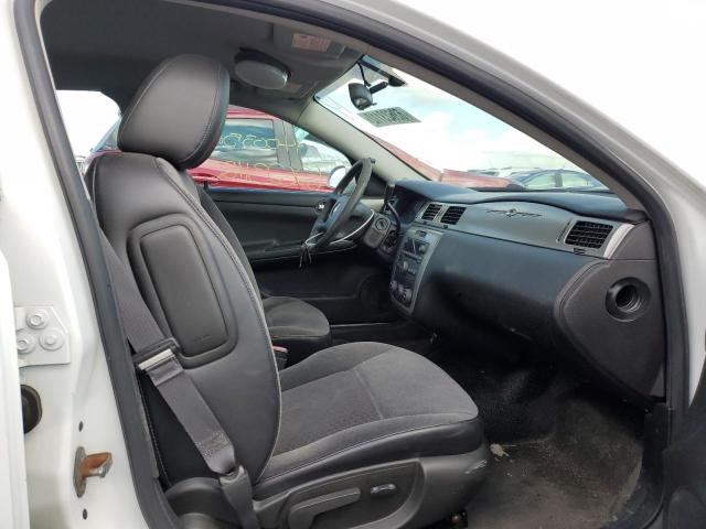 Photo 5 from auction – 2012 CHEVROLET IMPALA POL with VIN 2G1WD5E33C1264880