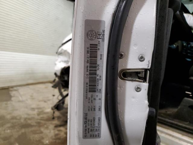 Photo 10 from auction – 2019 RAM 1500 CLASS with VIN 1C6RR7FT0KS576984