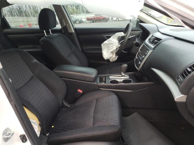 Photo 5 from auction – 2016 NISSAN ALTIMA 2.5 with VIN 1N4AL3AP6GC114253