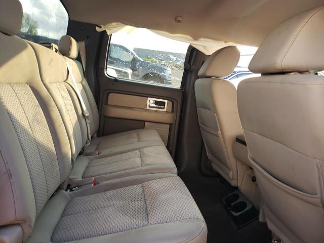 Photo 6 from auction – 2009 FORD F150 SUPER with VIN 1FTPW14V69FA48749