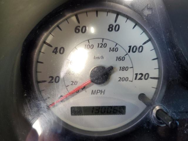 Photo 8 from auction – 2002 TOYOTA RAV4 with VIN JTEHH20V320183850