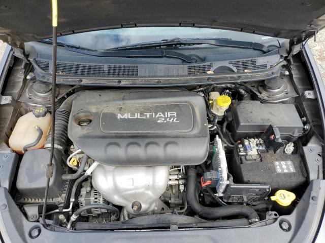 Photo 7 from auction – 2016 DODGE DART SXT with VIN 1C3CDFBB6GD570577