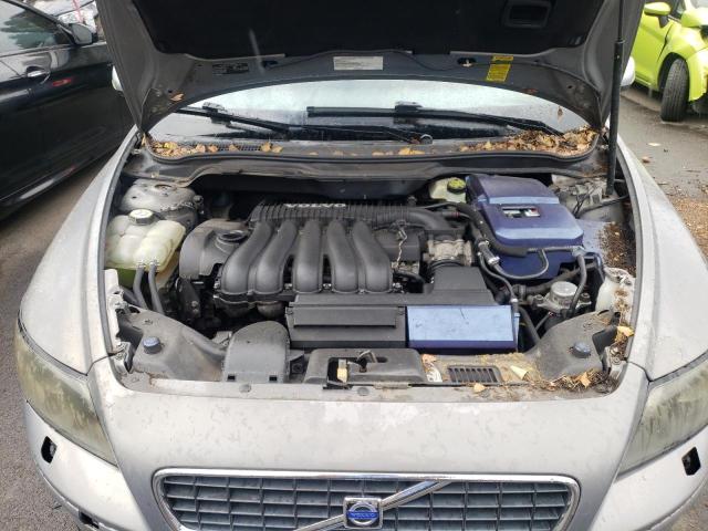 Photo 7 from auction – 2006 VOLVO S40 2.4I with VIN YV1MS390262222935