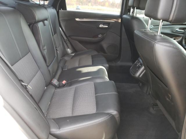 Photo 6 from auction – 2014 CHEVROLET IMPALA LT with VIN 2G1125S33E9100473