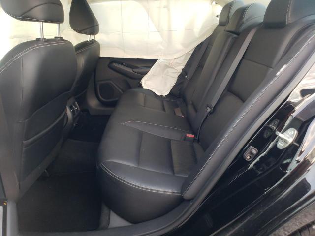Photo 6 from auction – 2020 NISSAN ALTIMA SL with VIN 1N4BL4EV4LC132599