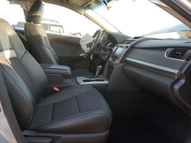 Photo 5 from auction – 2014 TOYOTA CAMRY L with VIN 4T1BF1FK7EU374347