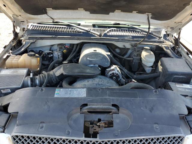 Photo 7 from auction – 2003 CHEVROLET SILVERADO with VIN 2GCEC19V931278065