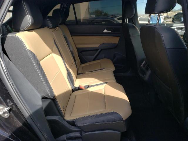 Photo 6 from auction – 2021 VOLKSWAGEN ATLAS CROS with VIN 1V2PE2CA2MC240265